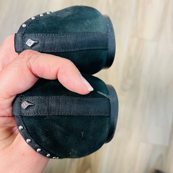 Sam Edelman Rivera Flats - Picture 5 of 8